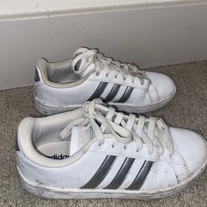 Used adidas